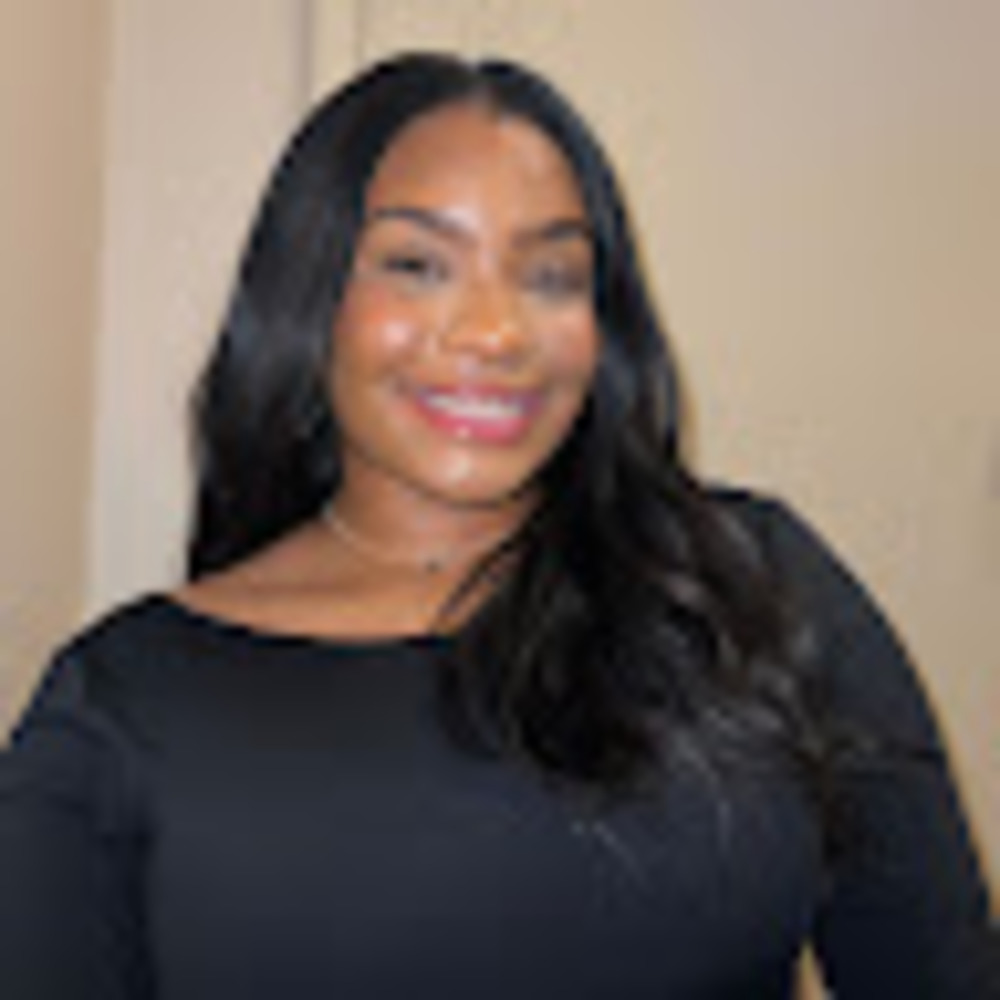 Meet your Posher, Ana